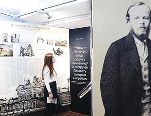 The dark world of ‘Crime and Punishment’