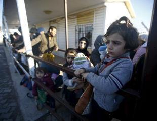 West to blame for migrant crisis: US rights group