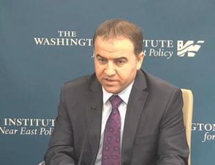 Peshmerga needs $300M a month to fight ISIL: Official