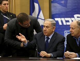 Israeli MPs take first step to pass contentious NGO law