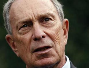 Ex-NY mayor Bloomberg considering presidential bid: Report