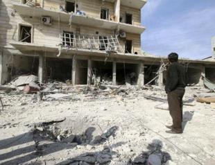Mass deaths in Syrian jails amount to crime of extermination: UN