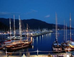 TUI looks to new holiday destinations as Turkey bookings slump