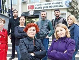 Female police officer to run new domestic violence bureau