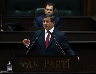 Turkish PM warns Russia by recalling Soviet invasion of Afghanistan