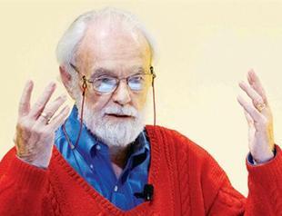 David Harvey reveals actors, tools for a fair world