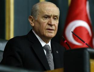 MHP: Turkish PM extended olive branch to PKK in Mardin