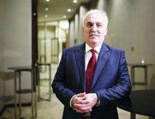 Turkish banking sector grew 18 percent in 2015: TBB