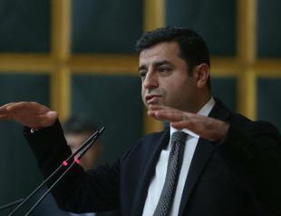 HDP leader accuses Turkish gov’t of ‘hiding killings of civilians’