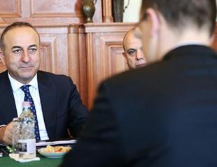 Turkey, US row over ‘terrorist’ PYD grows