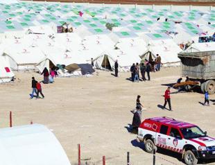 NATO takes call on aid for migrant crisis ‘seriously’