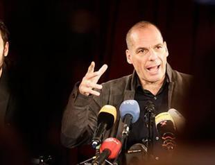Varoufakis back in Germany to launch EU grassroots movement