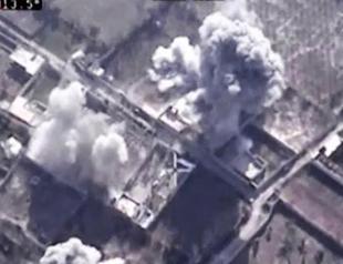 Syria air strike hits MSF-supported hospital, 3 dead: Statement