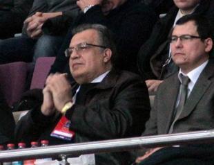 Alleged killer of Turkey-downed Russian jet pilot ‘roaming free,’ Russian envoy says