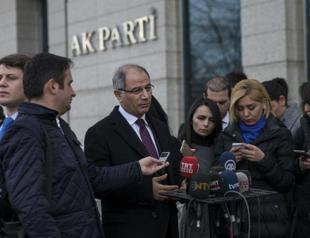 Military operations to expand to İdil, Nusaybin, minister says