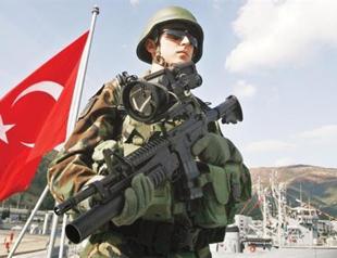 Turkey, Saudi Arabia to hold joint drills: Military sources