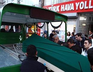 8 captured in murder of man found hogtied in Istanbul