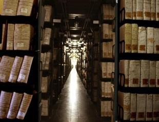 Vatican archive invites Turkish researchers