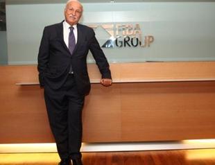 Fiba’s Credit Europe Bank to exit Russia