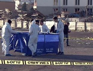 Woman’s dead body found in suitcase in Istanbul