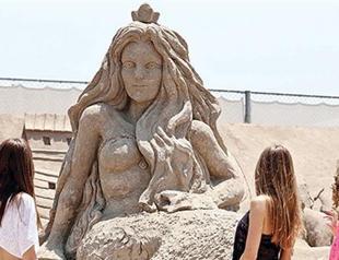 World tourism map redrawn since attacks