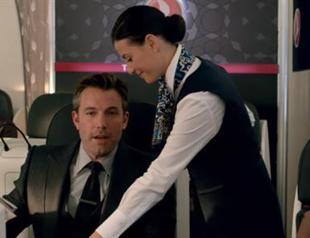 Turkish Airlines ads prompt demands for tickets to ‘Gotham’ and ‘Metropolis’