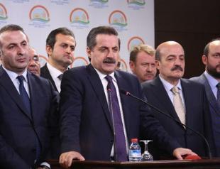 Ministry to impose price ceiling to control Turkey’s rising meat prices