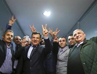 Syrian Kurds open Moscow representation