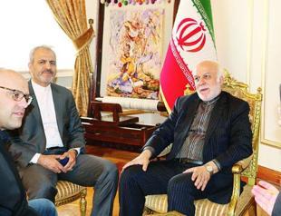 Iran urges Turkey over growing ties with Saudi Arabia