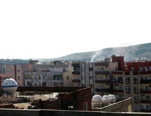 Three soldiers killed in clashes with PKK in Sur