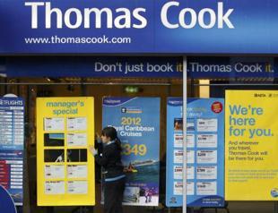 Tourism giant says bookings recovering after security concerns