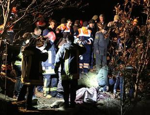 Body of woman recovered from water-well in Turkey’s Denizli