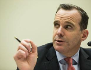 US anti-ISIL chief hails Turkey’s border efforts