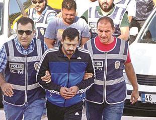 Two alleged human smugglers on trial over Aylan Kurdi’s death