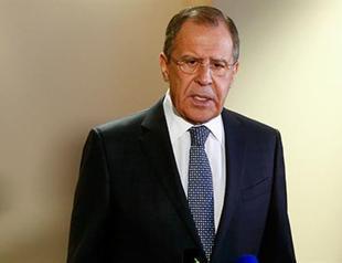 Russia has made ‘quite specific’ proposal on Syria ceasefire: Lavrov