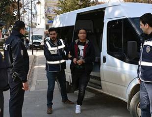 Turkey arrests 4 Libyans for suspected ISIL links