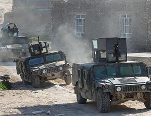 US believes mustard gas used by ISIL in Syria, Iraq