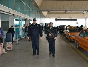 Security teams on high alert in Istanbul after Ankara bomb attack