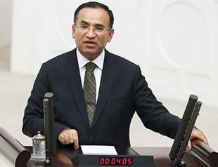 Turkey’s opposition objects to intel agency’s exception in draft law