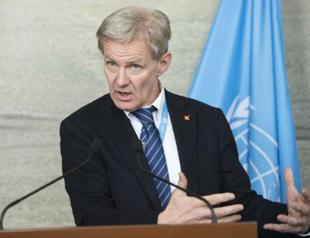 UN aims to send aid to all besieged Syria areas within a week