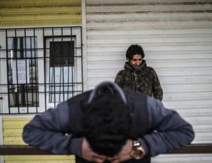 Minister: 1,300 Syrians currently jailed in Turkey