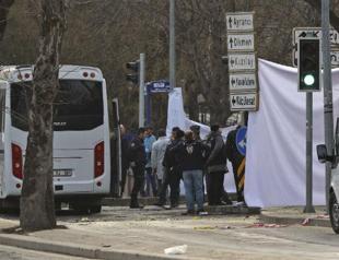 Turkey’s opposition claims intelligence deficiencies after Ankara attack