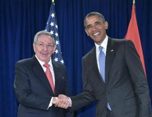 Obama announces historic visit to Cuba in March