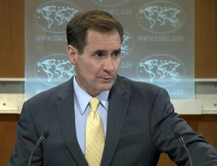 US says cannot ‘confirm or deny’ YPG responsibility in Ankara blast