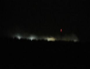 Turkish military continues shelling PYD targets in northern Syria