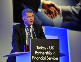 Turkey and UK have ‘huge potential’ in finance