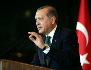 Plans for Erdoğan’s birthday celebration notice to schools probed by CHP