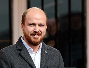 Bilal Erdoğan’s lawyer denies claims on money laundering
