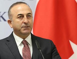 Turkish FM pleased US convinced of ‘PYD’s unreliability’