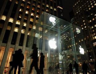 Big tech companies belatedly join Apple in encryption fight